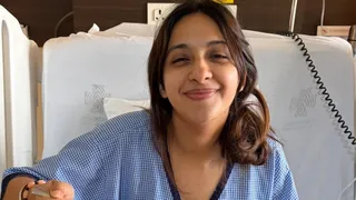 Akansha Ranjan Kapoor Undergoes 'Intense' Egg Freezing Surgery: 'Injections, Meds And IV Drips'