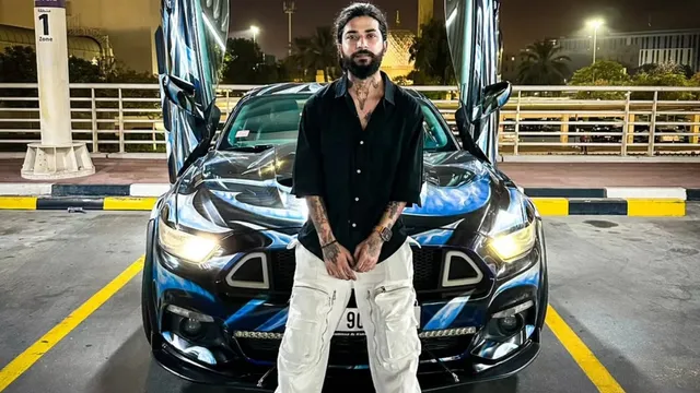 who-is-uk07-rider-anurag-dobhal-check-net-worth-of-youtuber-amid-health-concerns