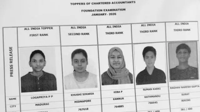 icai-ca-foundation-result-2026-out-logapriya-pp-secures-air-1-with-366-marks-check-ca-foundation-toppers-list-here