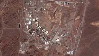 US, Israel Plan To Secure Iran's Nuclear Stockpile With Special Forces Mission? Here’s What We Know