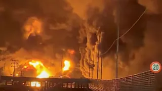 iran-israel-war-latest-updates-israel-defense-forces-big-blow-to-tehran-several-f-14-fighter-jets-destroyed-in-airstrikes-at-isfahan-airport-video