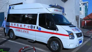Jharkhand: Father Forced To Carry Newborn's Body Home In Cardboard Box After No Ambulance Provided; Probe Underway