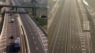 Lucknow-Kanpur Expressway Update: 63-Km Stretch Nears Completion, To Cut Travel Time To 35 Minutes; Check Opening Date