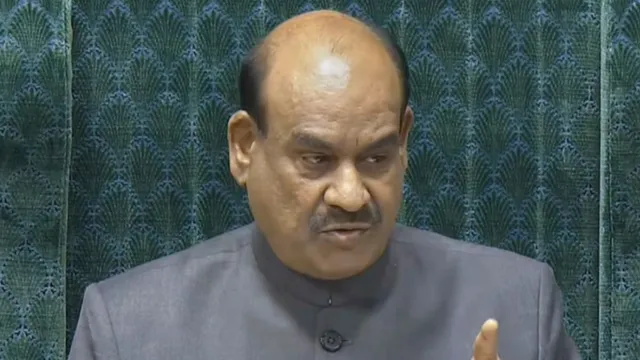 parliament-session-to-resume-tomorrow-speaker-om-birla-faces-noconfidence-motion-oppn-to-raise-burning-issues