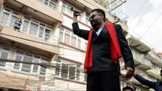 Nepal Election Results: Balendra Shah's Party Registers Landslide Victory; What Drove Voters To Him | Explained