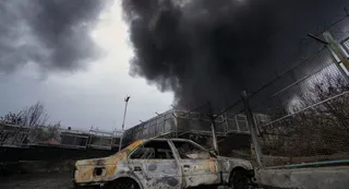Indian Among Two Dead In Saudi Arabia As Iran War Targets Civilian Areas; 12 Injured