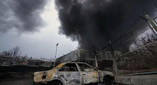 indian-among-two-dead-in-saudi-arabia-as-iran-war-targets-civilian-areas-12-injured