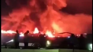 WATCH: Iran Hits Israel’s Largest Haifa Oil Refinery In Retaliation; How It Can Affect India