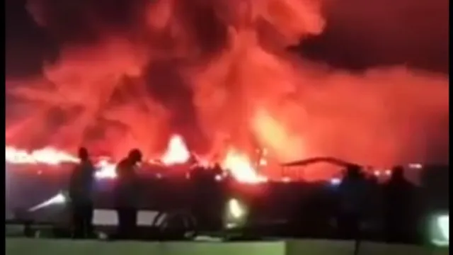 iran-israel-us-war-live-updates-iran-hits-israels-largest-haifa-oil-refinery-in-retaliation-how-it-can-affect-india