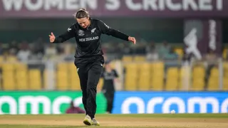 Lea Tahuhu, New Zealand Fast Bowler, Calls Time On 15-Year-Long Career In ODI Cricket