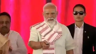 Delhi Metro Expansion: PM Modi Inaugurates India's First Ring Metro | Check Route And Stations