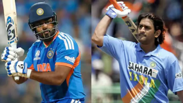 india-national-cricket-team-vs-new-zealand-national-cricket-team-match-scorecard-sanju-samson-creates-history-as-only-the-second-indian-wicketkeeperbatter-to-score-1000-t20i-runs-showcasing-his-batting-brilliance-on-big-stage
