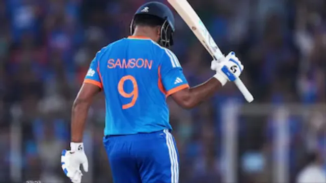 ind-vs-nz-t20-world-cup-2026-final-sanju-samson-creates-history-becomes-2nd-indian-to-slam-3-back-to-back-50s-in-t20-world-cup