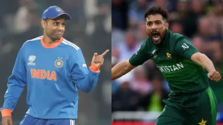 Mohammad Amir's Withering Verdict Threatens To Derail India's T20 World Cup Title Bid Again: ‘New Zealand Will Win’