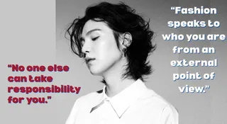 13 Mindful Life Lessons By BTS Suga On Self Care And Mental Health