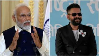 PM Modi Speaks To Balen Shah And RSP Chief After Their Landslide Win In Nepal