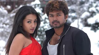 Do Rumoured Couple Thalapathy Vijay And Trisha Krishnan Have 10+ Years Age Gap?