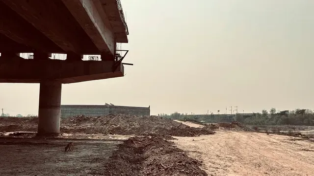 delhimeerut-expressway-phase-5-update-75-percent-work-done-project-may-take-7-8-more-months-to-finish