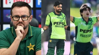 PAK Coach Mike Hesson Reveals Reason Behind Babar Azam's Absence For Bangladesh Series: 'Seniors Not Dropped...'