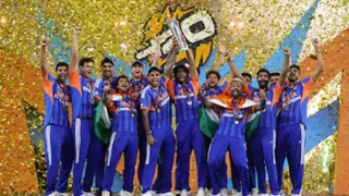 India vs New Zealand T20 World Cup Final Draws Record 82.1 Crore Concurrent Viewers
