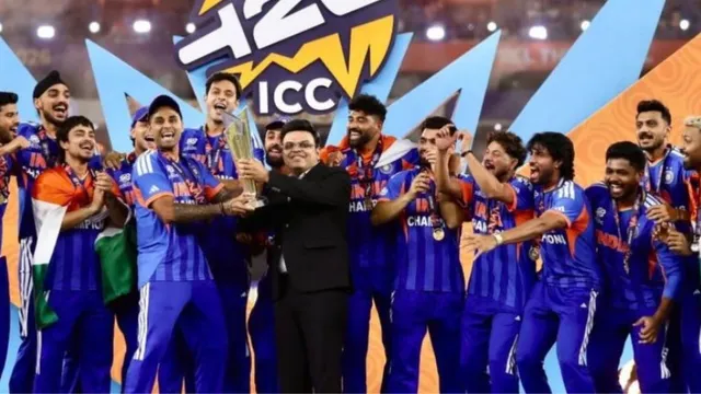 indian-cricket-team-win-icc-t20-world-cup-2026-title-winners-team-reward-total-prize-pool-breakdown-ind-vs-nz-final-result-ahmedabad