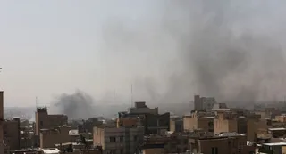Iran Threatens To Confiscate Assets Of Overseas Iranians Backing US-Israel Strikes; Legal Action Likely