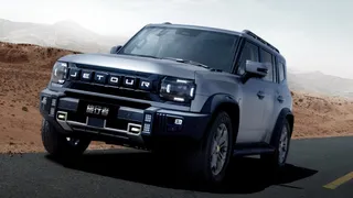 India-Bound Jetour T2 SUV Secures 5-Star In ASEAN NCAP; Check Safety Ratings, Features, And Specs