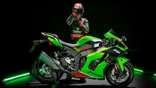 Kawasaki Ninja ZX-10R Gets Massive Discount Of Up To Rs 2.89 Lakh: Check Details
