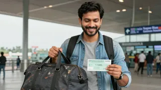From Ignored Complaint To Rs 17,000 Compensation: How Bengaluru Man Took Air India To Court For Dented Bag