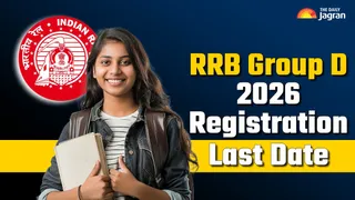 RRB Group D 2026 Registration Date: Application Window Closes Today For 22,195 Railway Jobs, Apply Now At rrbapply.gov.in, Details