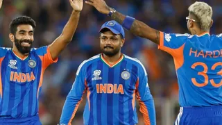 ICC Announces 'Team Of T20 World Cup 2026', 4 Indian Players Included As Markram Named Captain