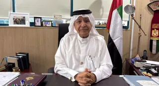 ‘One Phone Call’: Former UAE Envoy Says PM Modi Could End Iran-Israel Conflict