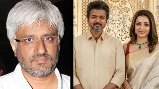 ‘Their Lives Not Belong To Us’: Filmmaker Vikram Bhatt Backs Thalapathy Vijay And Trisha Krishnan Amid Actor’s Divorce Buzz