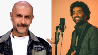 ‘Music Is an Ocean’: Vishal Dadlani Reacts To Arijit Singh’s Playback Singing Exit