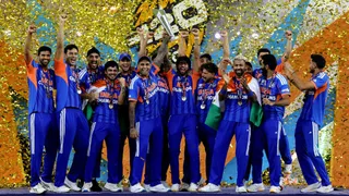 T20 World Cup: Pakistan Cricketers Swallow Pride, Acknowledge India's T20 Supremacy, ‘Stop Conspiracy Theories...’
