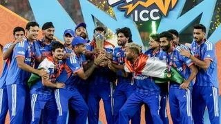 Michael Atherton Hails India's ‘Pre-Eminent’ White-Ball Team Status, Says ‘Could Mop Up All Three ICC Limited-Overs Titles’