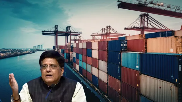 us-iran-israel-war-impact-govt-plans-to-offer-insurance-support-for-exporters-hit-by-west-asia-crisis-says-minister