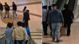 'Socha Canada Aa Ke Sab Alag Hoga': Indian Man Compares Brampton Mall With Delhi’s Pacific Mall