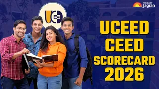 UCEED, CEED Scorecard 2026: IIT Bombay To Release Scorecards Today; Check Steps To Download Here