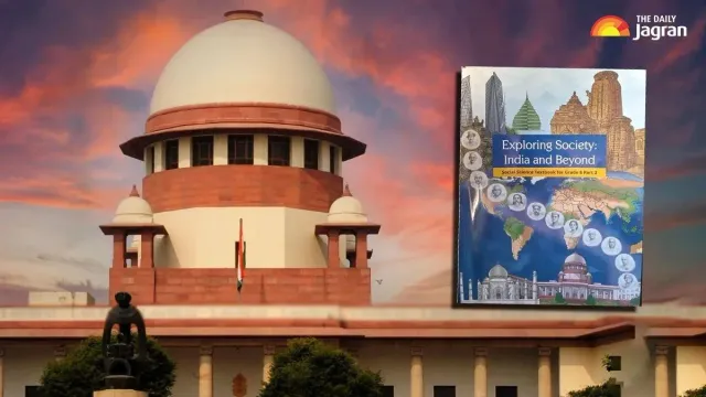 ncert-book-controversy-apology-ncert-regrets-publication-of-book-with-chapter-on-judicial-corruption-after-backlash