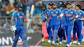 Will Sanju Samson Replace Suryakumar Yadav As India's New T20I Captain? EX-India Player Says 'He Might Be...'