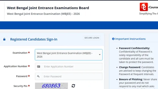 wbjee-2026-registration-date-wbjee-application-window-opens-today-at-wbjeebnicin-exam-on-may-24-direct-link-here