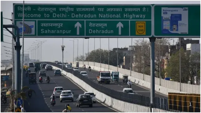 delhi-dehradun-expressway-update-trial-run-on-210km-route-underway-nhai-sets-toll-price-check-details