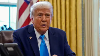 Trump Announces Biggest Deal In US History: India's Reliance To Invest Massive $300 Billion In Texas Oil Refinery