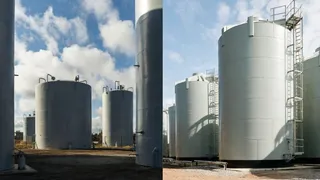 IEA To Release Largest Oil Reserves In Its History: How Does Oil Body Tap Strategic Stocks During Supply Disruptions?