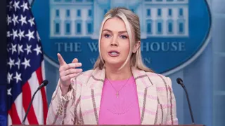'Temporarily Allowed As Good Actor': White House On India's Continued Russian Oil Purchases