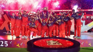 IPL 2026: Bengaluru To Host RCB vs SRH Curtain Raiser On March 28, BCCI Announces Schedule For First 20 Matches