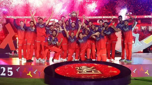 ipl-2026-schedule-bengaluru-to-host-rcb-vs-srh-curtain-raiser-on-march-28-bcci-announces-schedule-for-first-20-matches