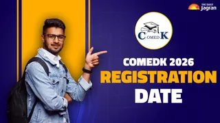 COMEDK 2026 Registration Date: COMEDK UGET Registration Ongoing At comedk.org, Application Deadline March 16, Direct Link Here