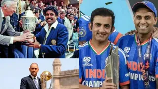 'ODI WC, WTC Bigger Than T20 WC': Sanjay Manjrekar’s Bold Take Sparks Viral Debate